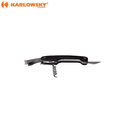 Waiters corkscrew - - - black