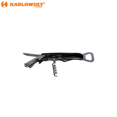 Waiters corkscrew - - - black