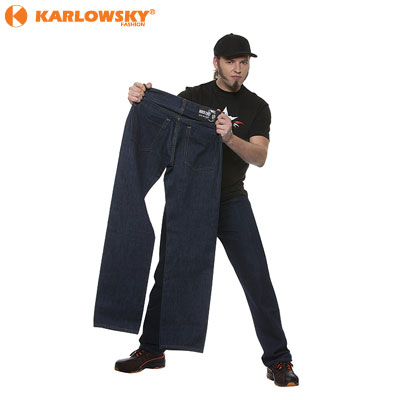 Rock Chef mens jeans - - - denim