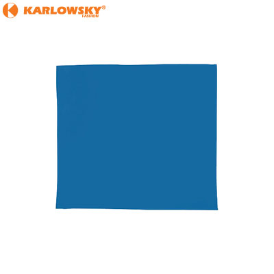 Napkin (pack of 2) - Prado - azur