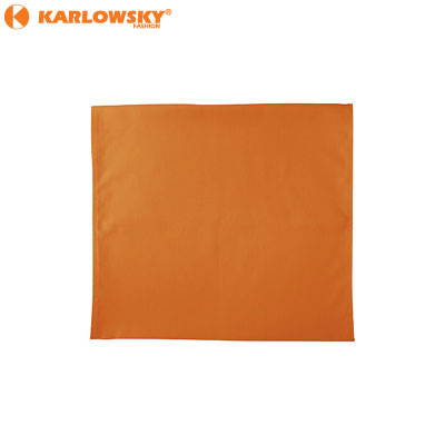 Table runner - Prado - orange