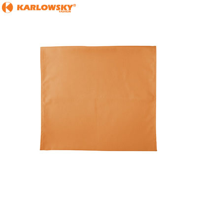 Napkin (pack of 2) - Prado - peach