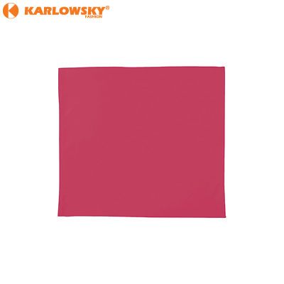 Napkin (pack of 2) - Prado - magenta
