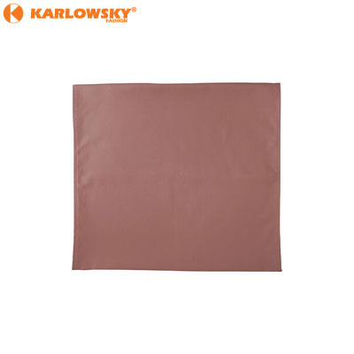 Table cloth - Prado - rosewood