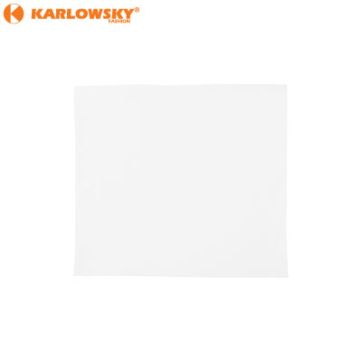 Napkin (pack of 2) - Prado - white