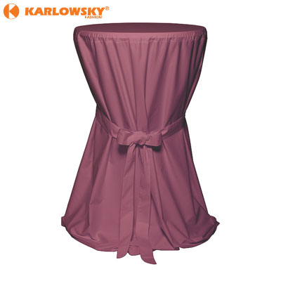 Table throw - - - rosewood
