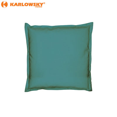Cushion - Suave - petrol