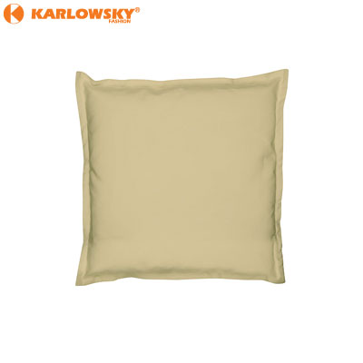 Cushion - Suave - cream