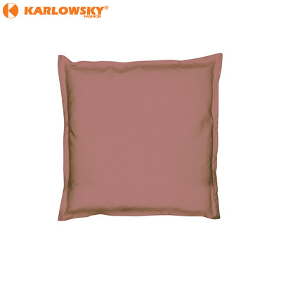 Cushion - Suave - rosewood