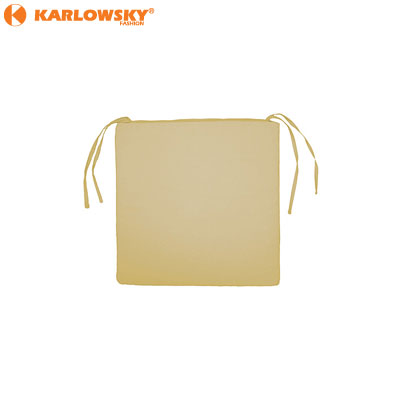 Seat cushion - Campo - cream