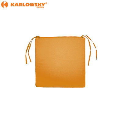 Seat cushion - Campo - peach