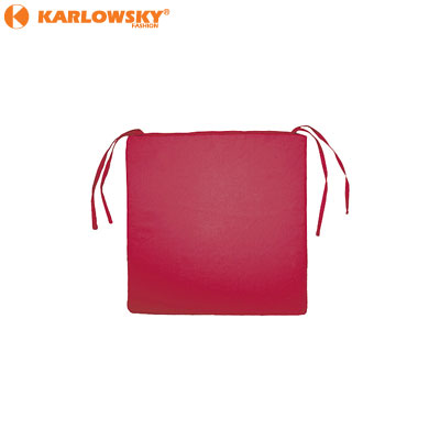 Seat cushion - Campo - magenta