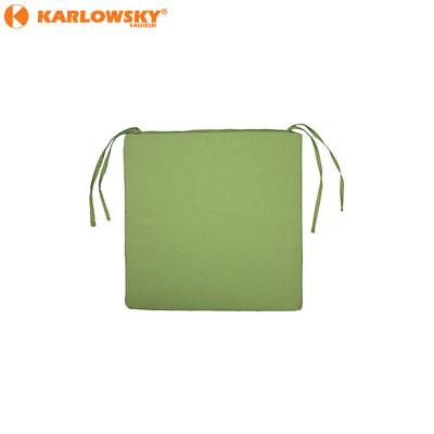 Seat cushion - Campo - apple green