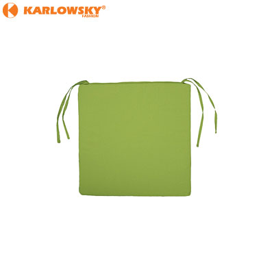 Seat cushion - Campo - light green