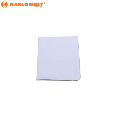 Pot holder - - - white