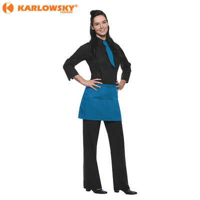 Waist apron - Salzburg - azur