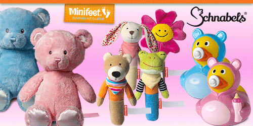  Promotional Textiles and Objects Motiv 